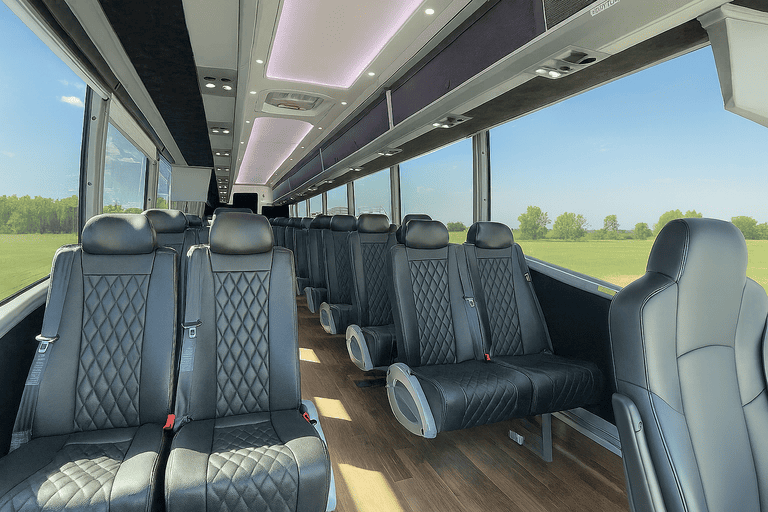 Easy Travel Throughout Fort Smith